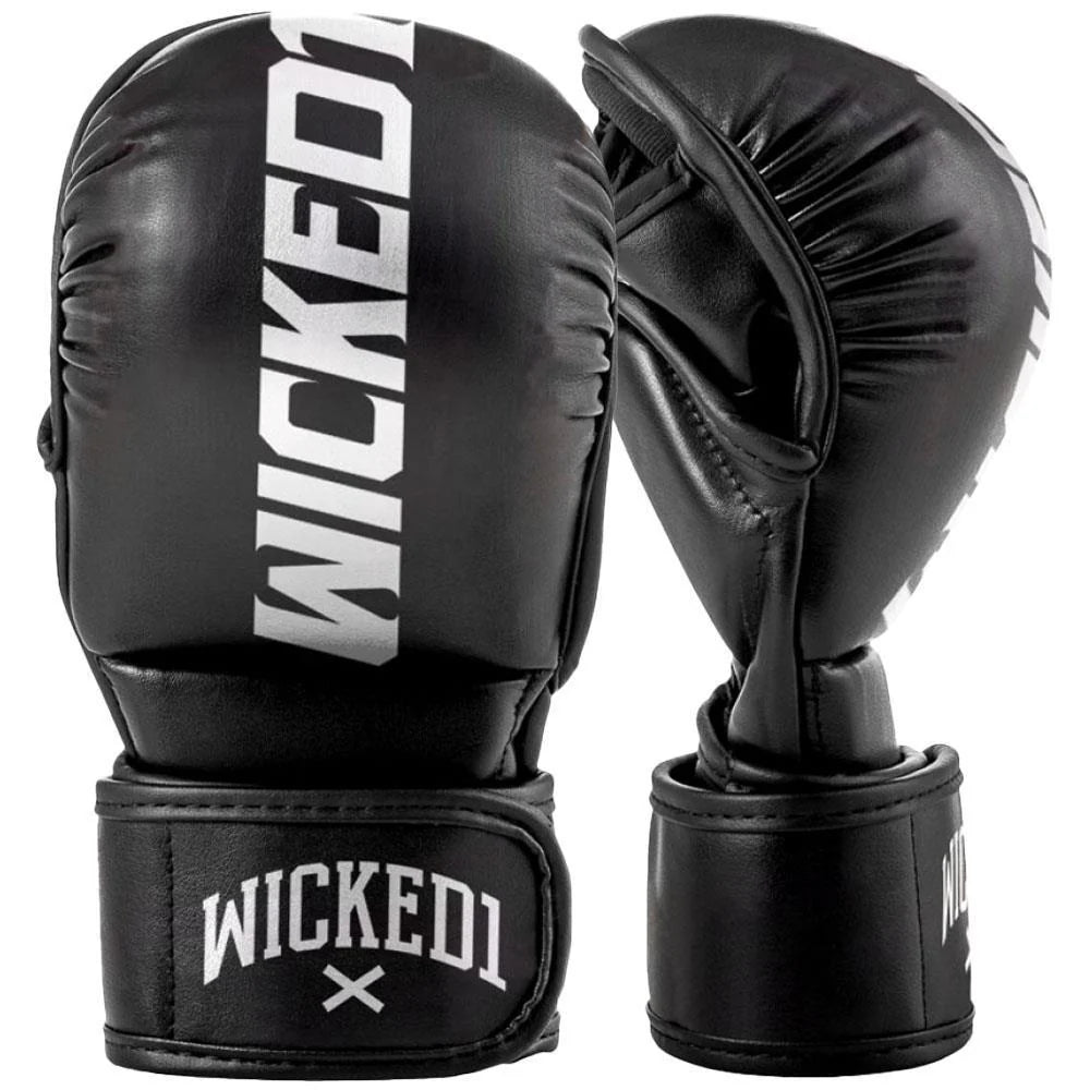 MMA Sparring Gloves "Track"